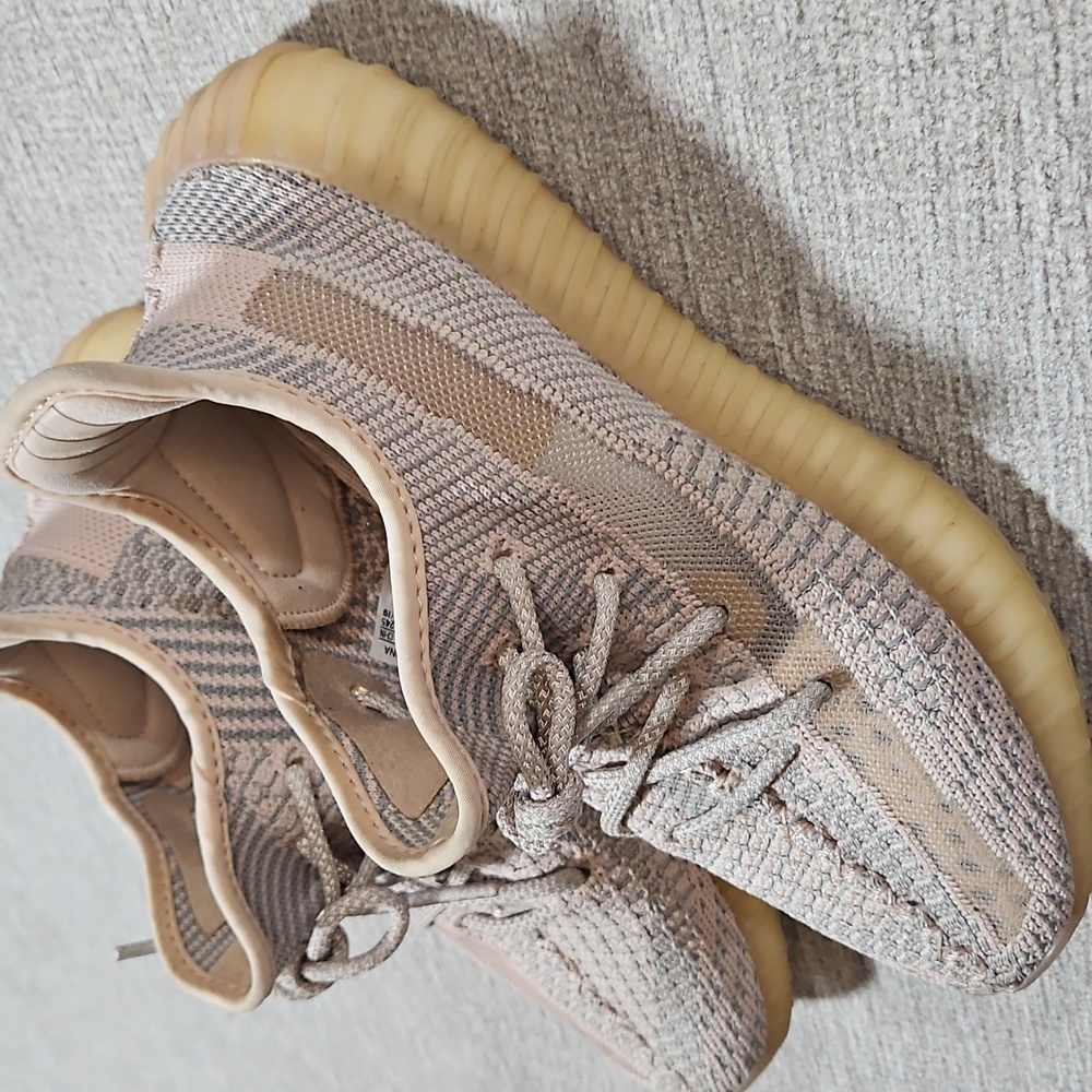 Yeezys - Picture 3 of 7